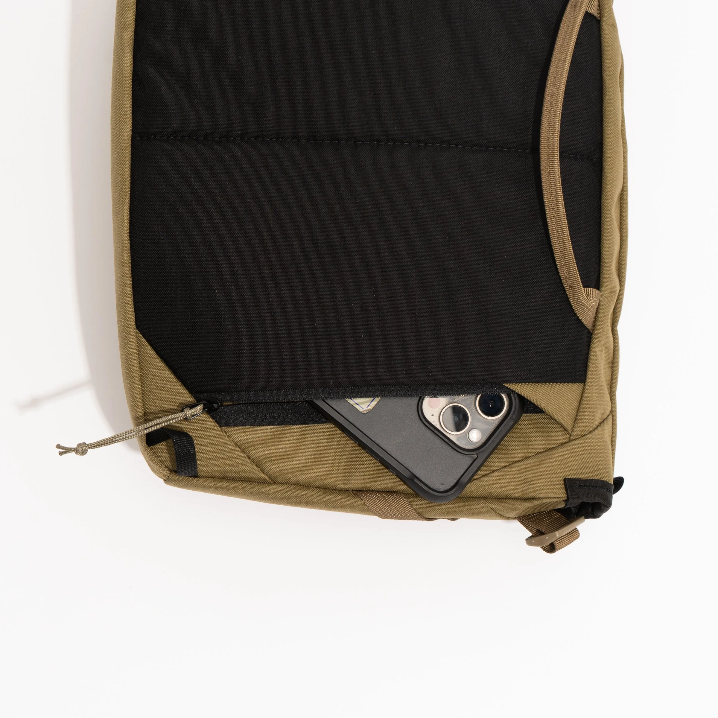 Messenger 9L - X50 — 1733